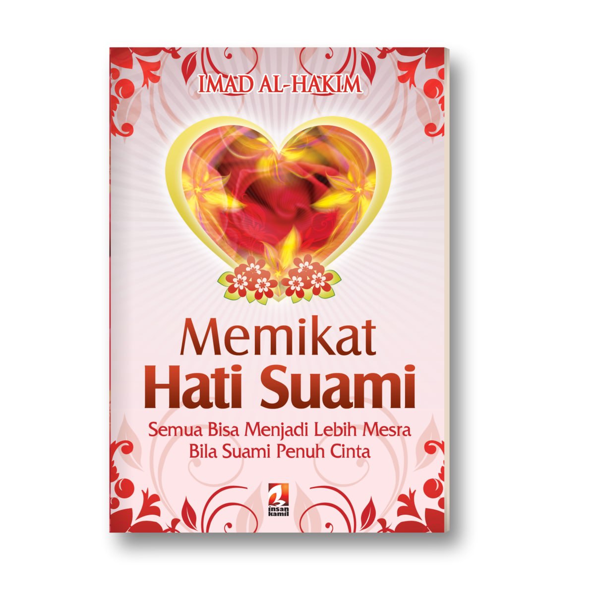 Memikat Hati Suami