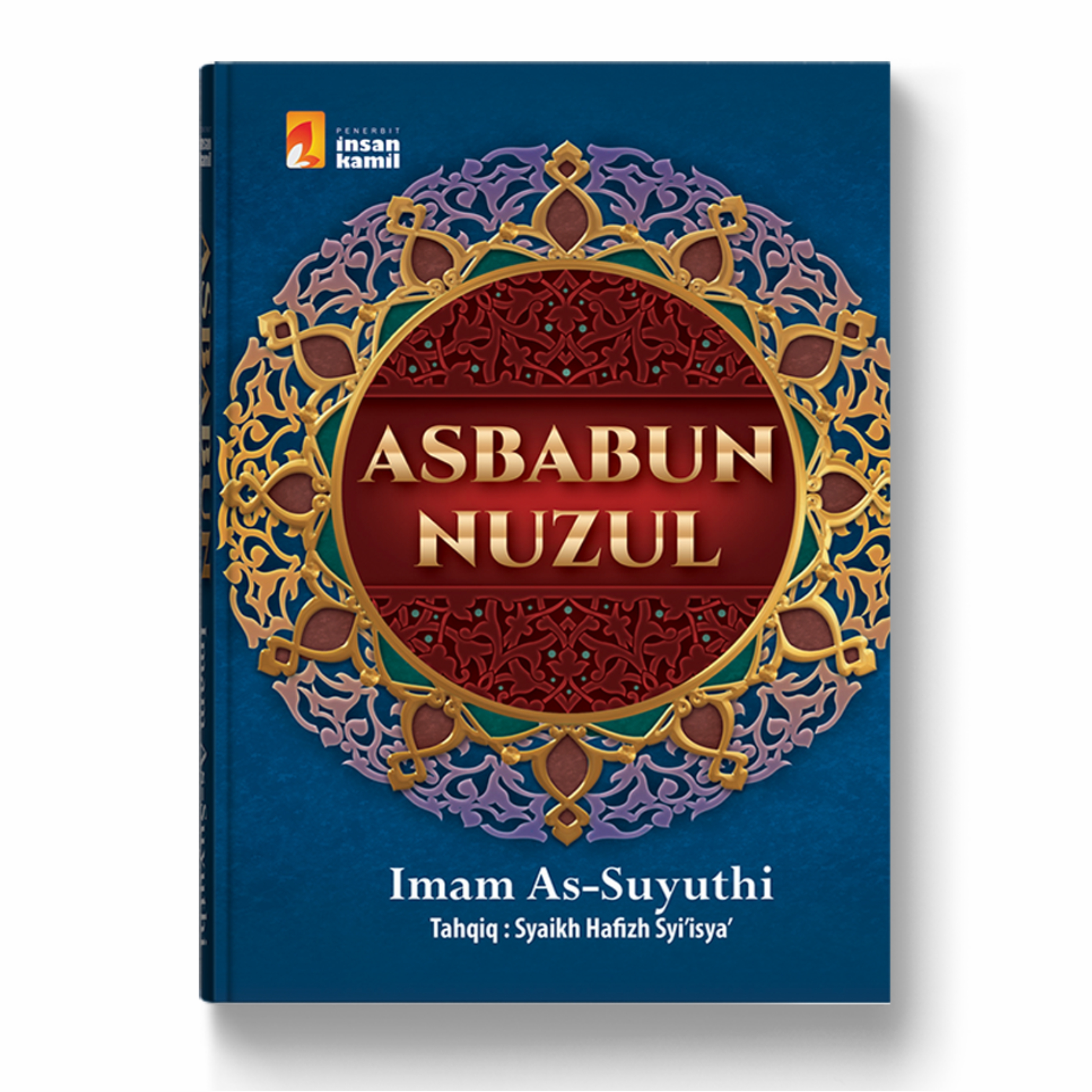 Asbabun Nuzul