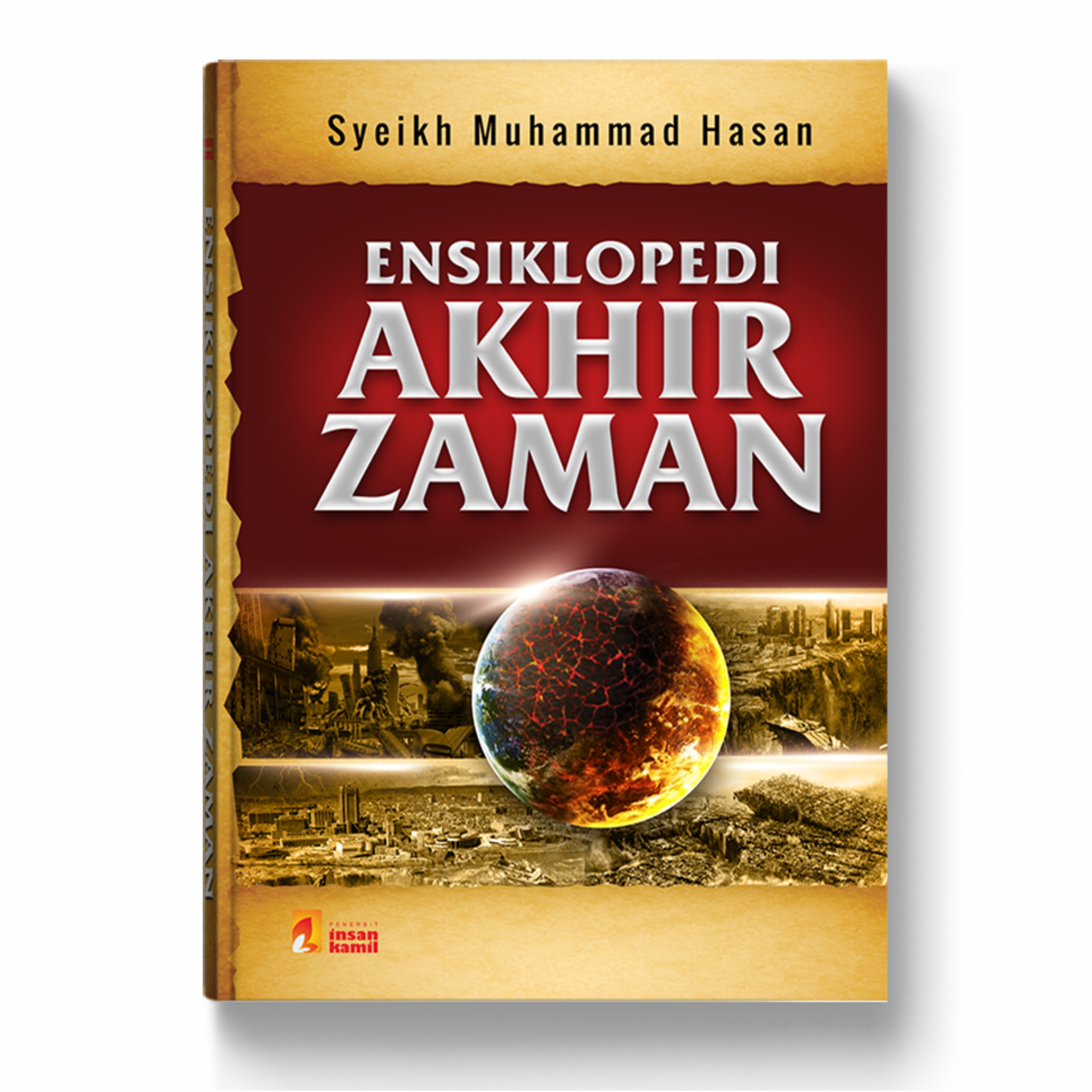 Ensiklopedi Akhir Zaman