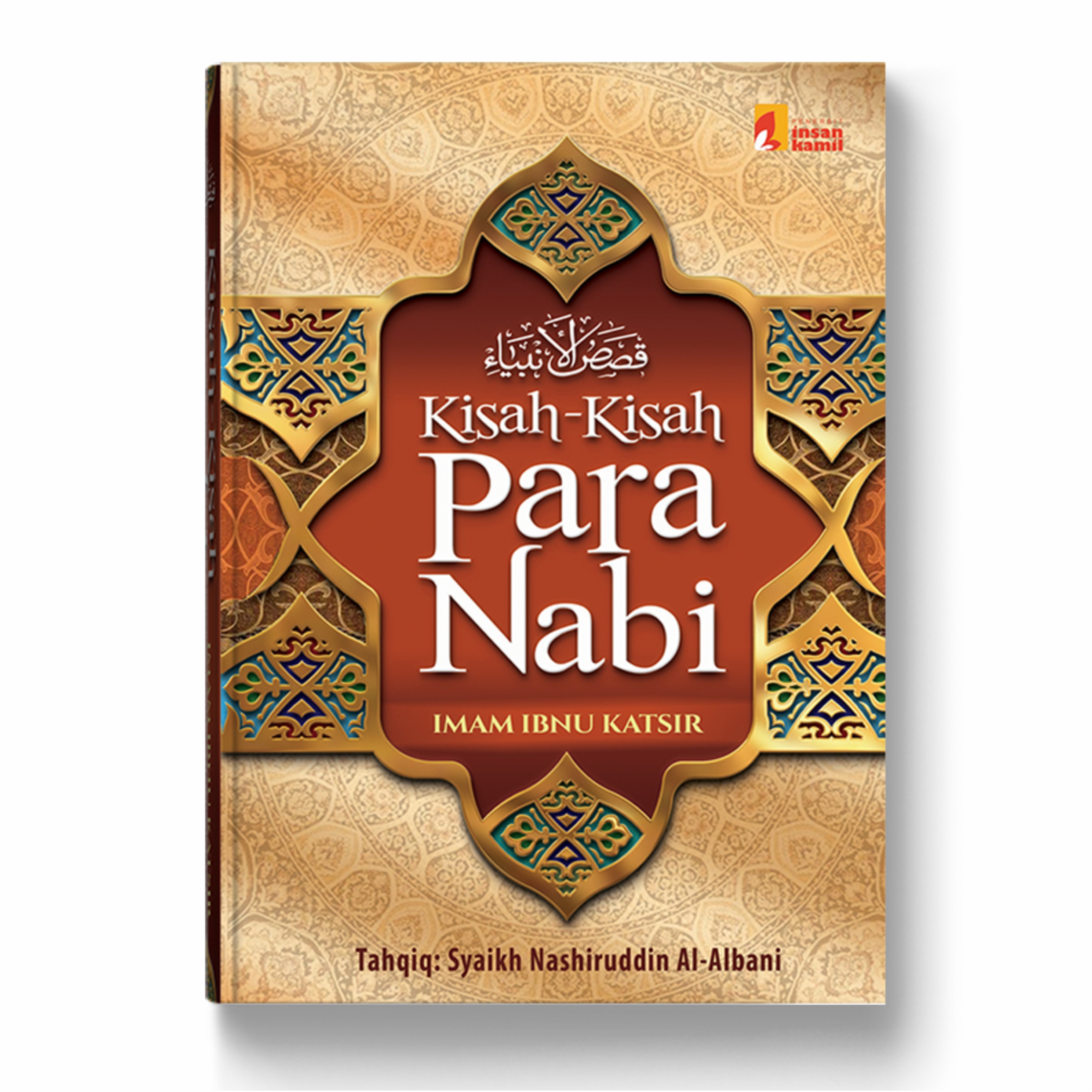 Kisah Para Nabi