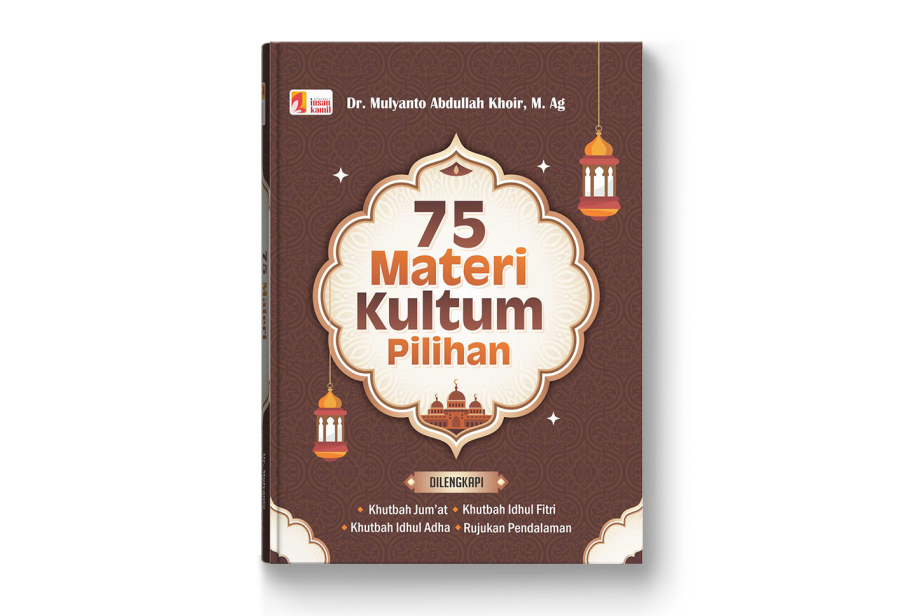 75 Materi Kultum Pilihan