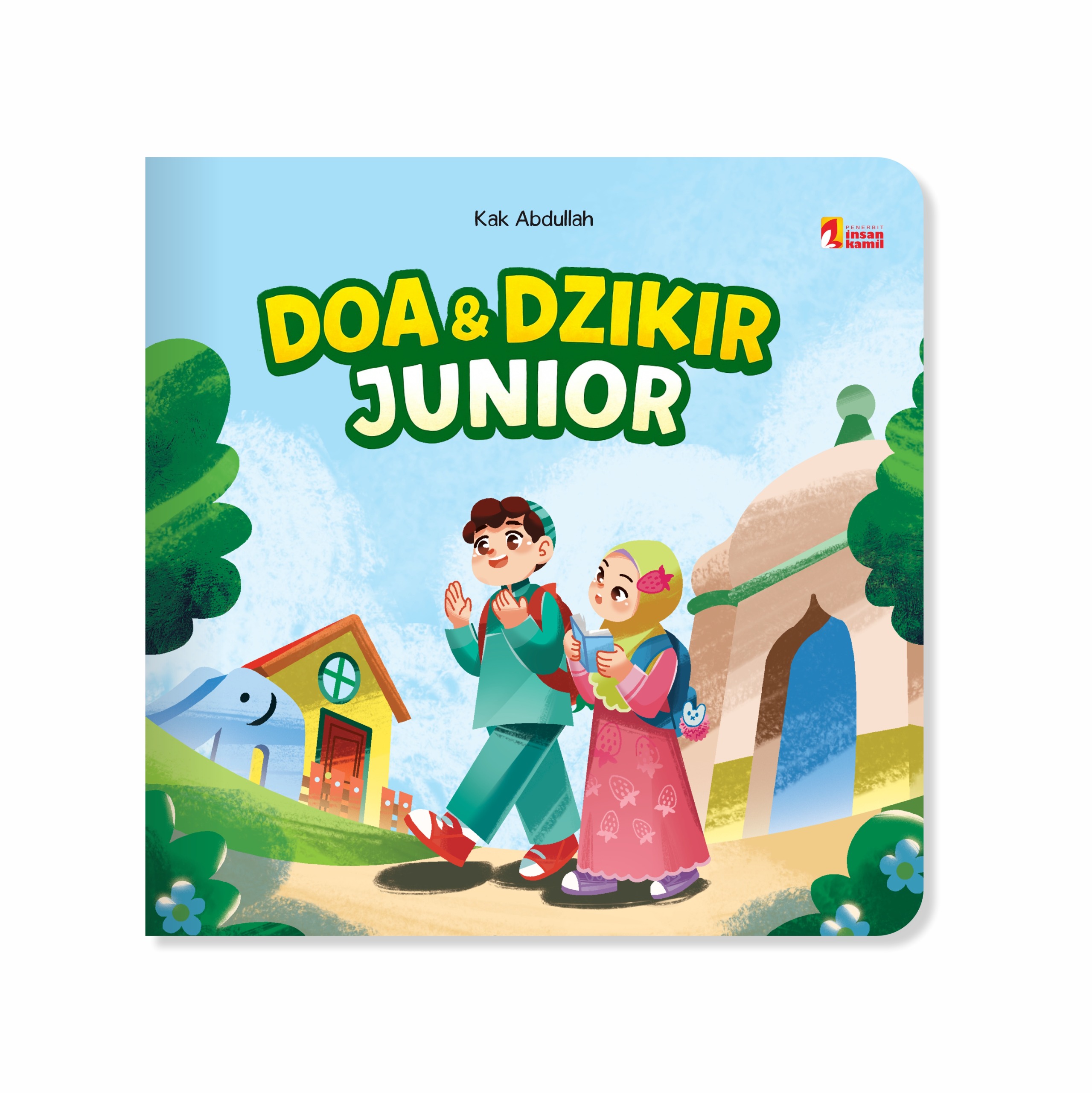 Doa dan Dzikir Junior