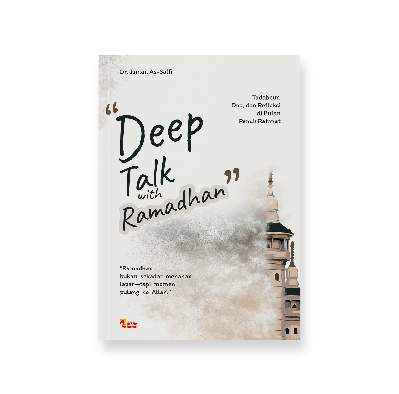 Deep Talk with Ramadhan